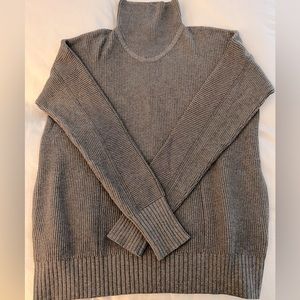 Lululemon Sweater